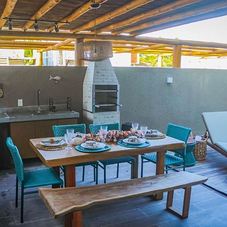 Casa Riacho Villa Sao Miguel dos Milagres Ngoại thất bức ảnh