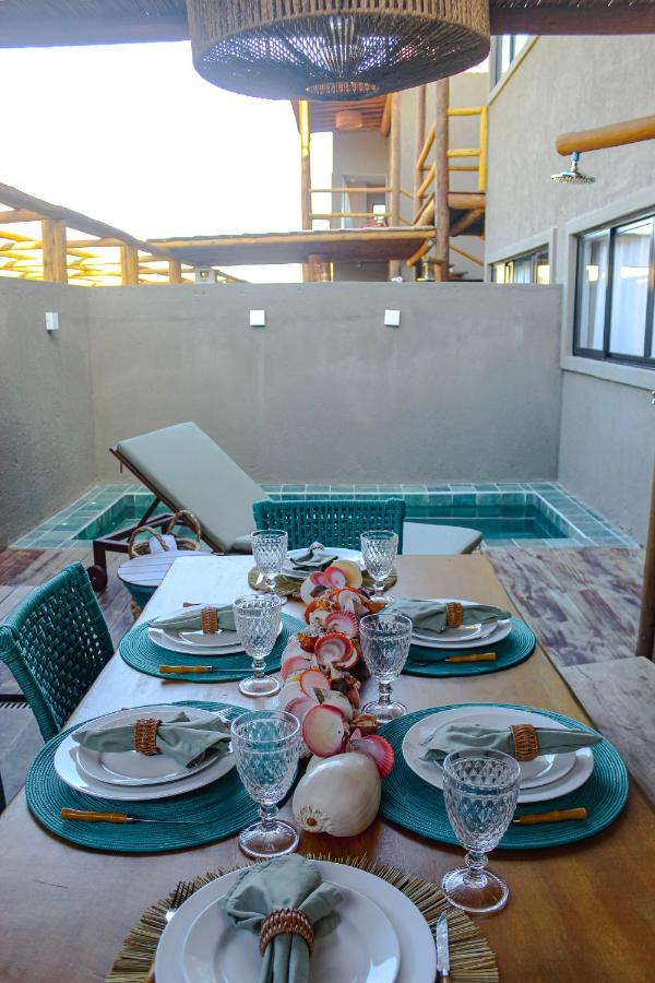 Casa Riacho Villa Sao Miguel dos Milagres Ngoại thất bức ảnh