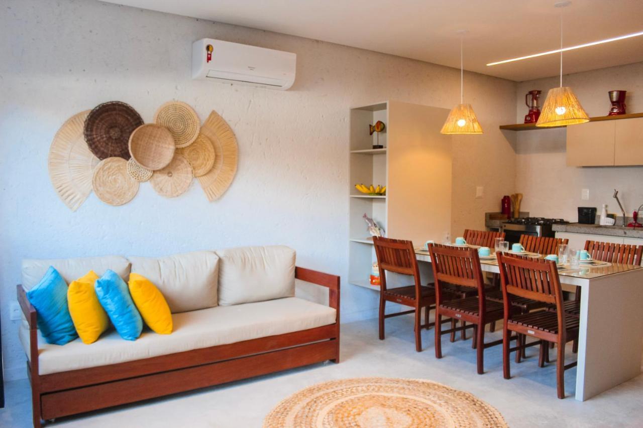 Casa Riacho Villa Sao Miguel dos Milagres Ngoại thất bức ảnh